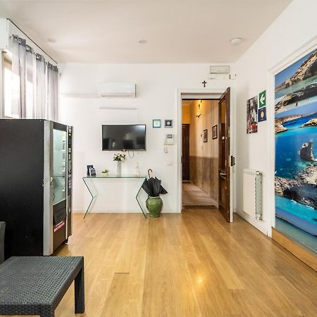 B&B Glamour Palermo Zewnętrze zdjęcie