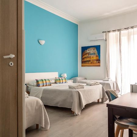 B&B Glamour Palermo Zewnętrze zdjęcie