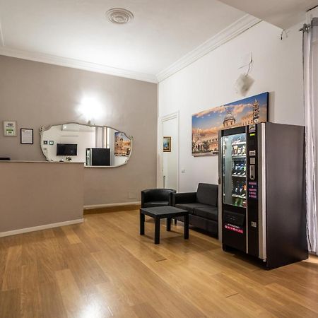 B&B Glamour Palermo Zewnętrze zdjęcie