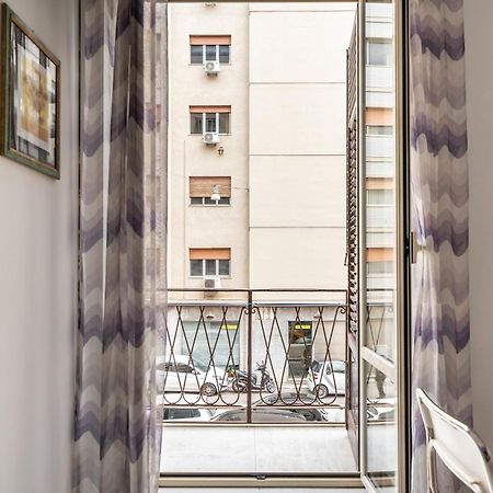 B&B Glamour Palermo Zewnętrze zdjęcie