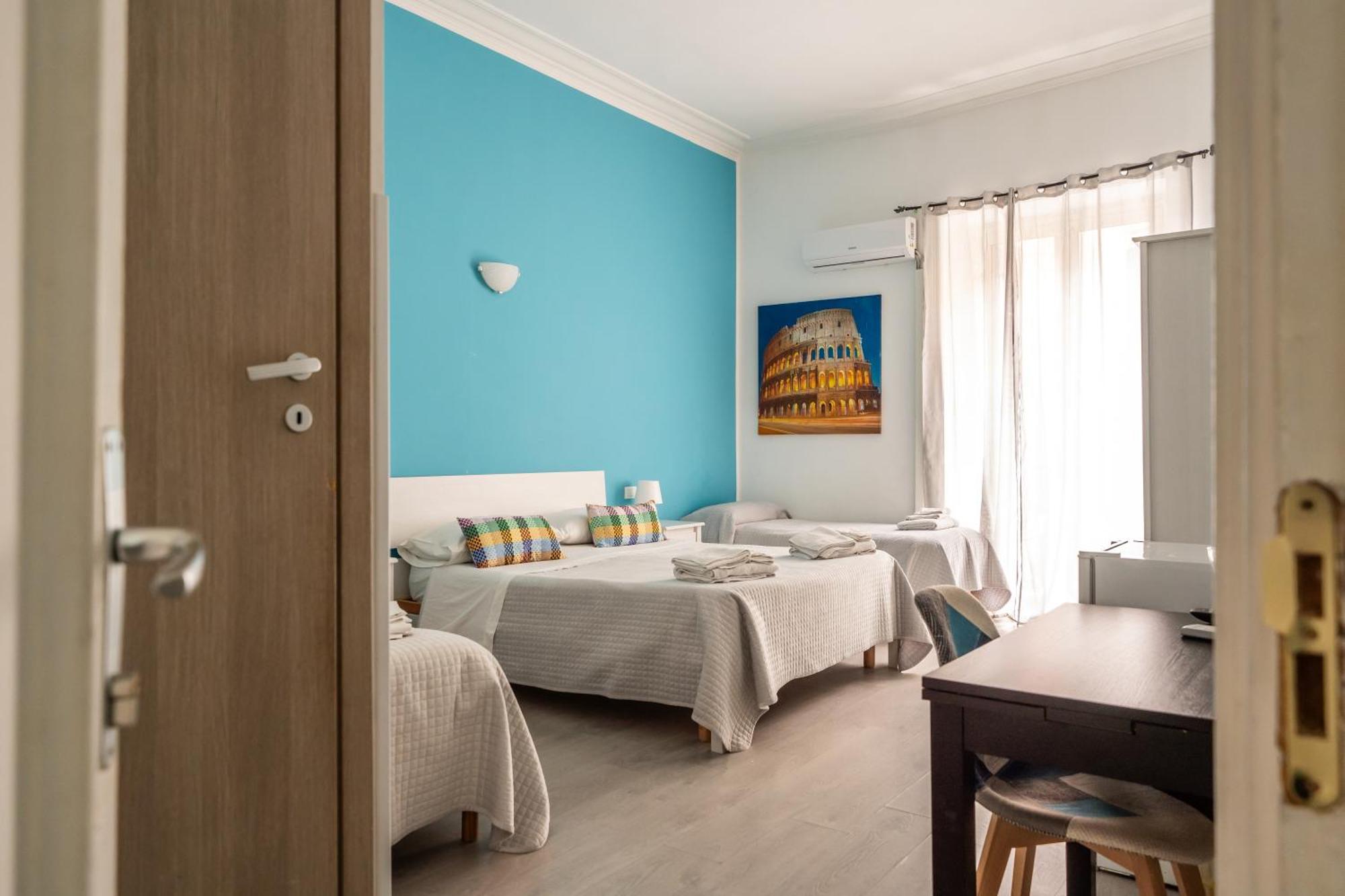 B&B Glamour Palermo Zewnętrze zdjęcie