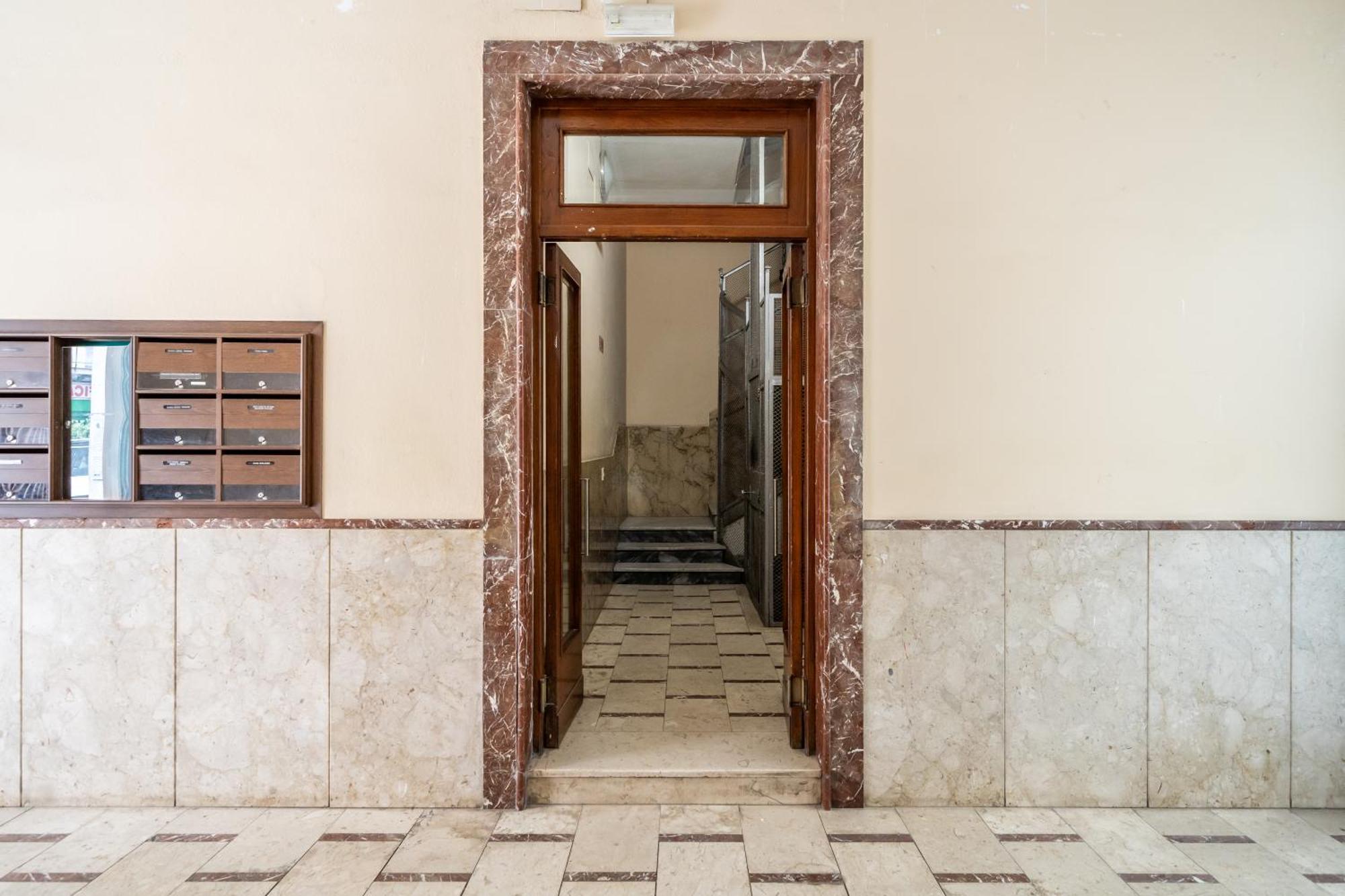 B&B Glamour Palermo Zewnętrze zdjęcie