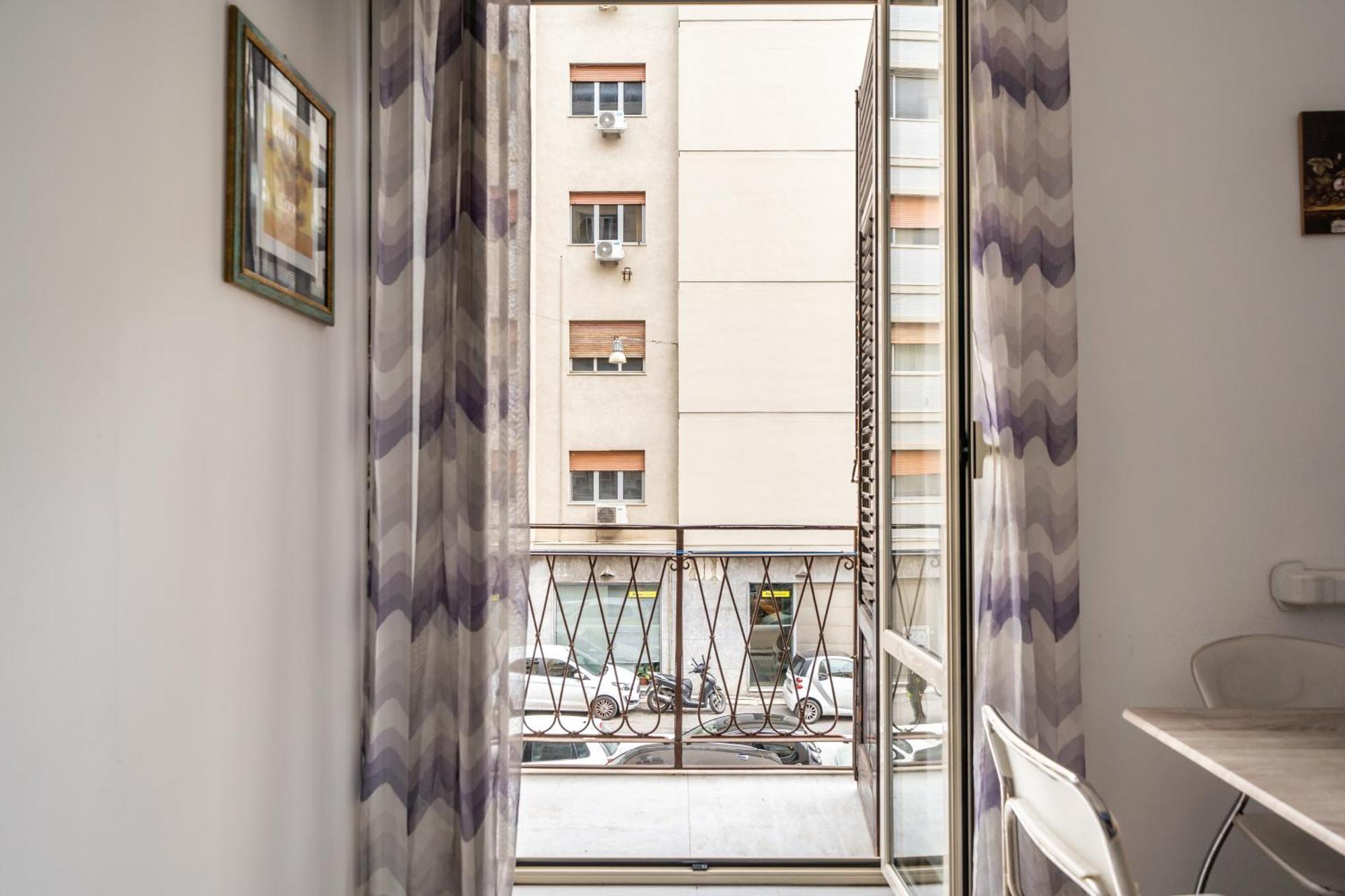 B&B Glamour Palermo Zewnętrze zdjęcie