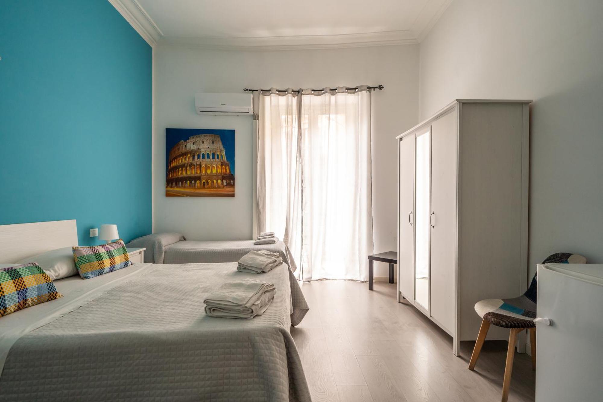 B&B Glamour Palermo Zewnętrze zdjęcie