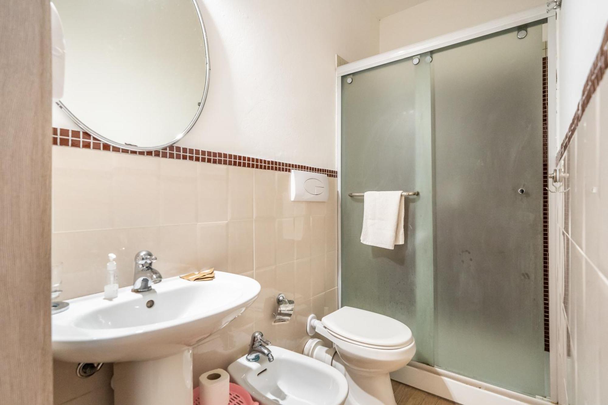 B&B Glamour Palermo Zewnętrze zdjęcie