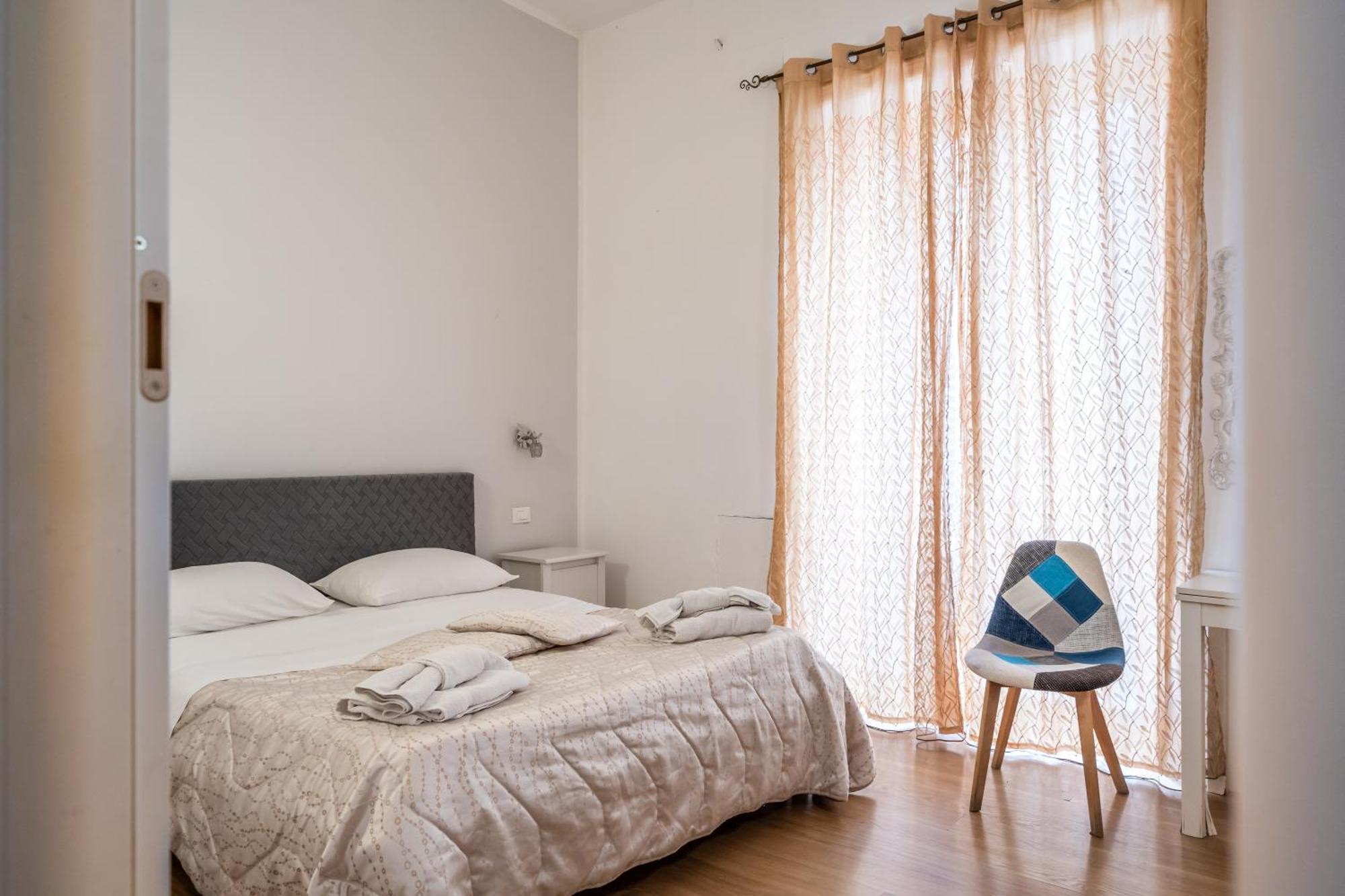 B&B Glamour Palermo Zewnętrze zdjęcie