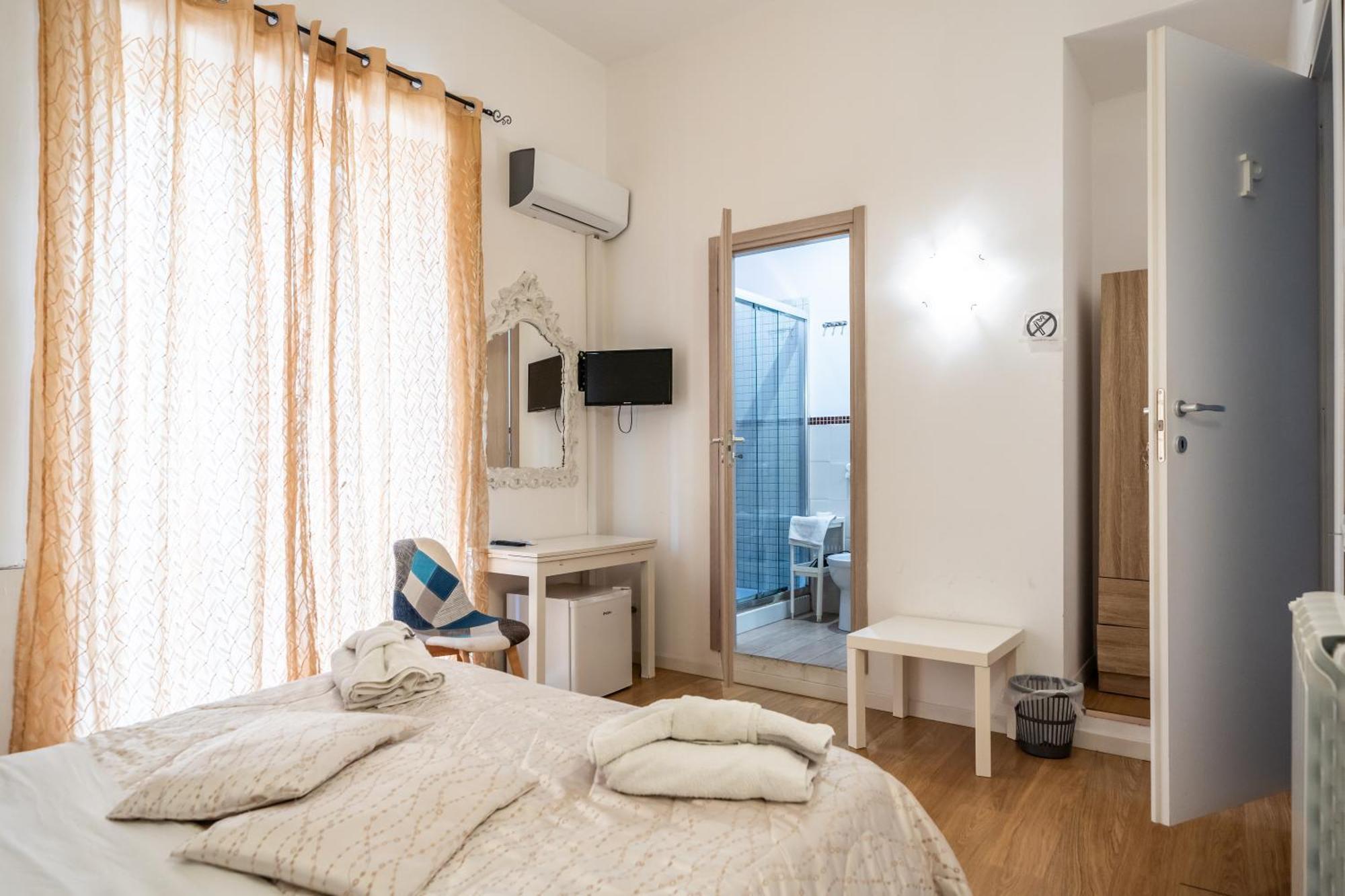 B&B Glamour Palermo Zewnętrze zdjęcie