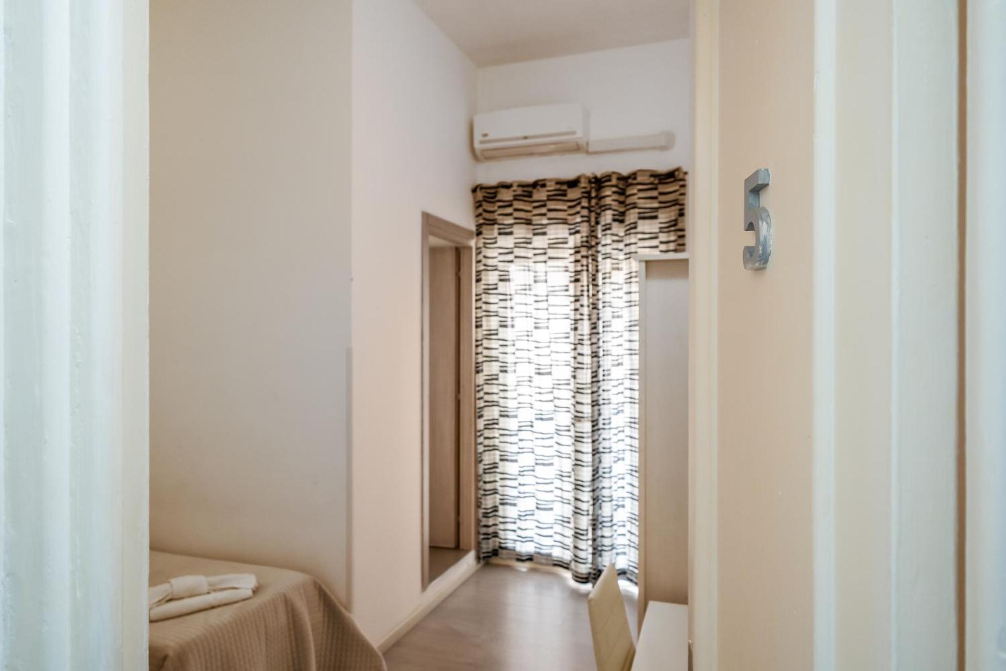 B&B Glamour Palermo Zewnętrze zdjęcie